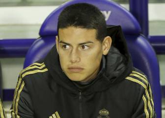 James: las fechas clave que explican que esté en el mercado