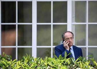 El coronavirus le costará 25 millones de € a la Federación Francesa de Fútbol