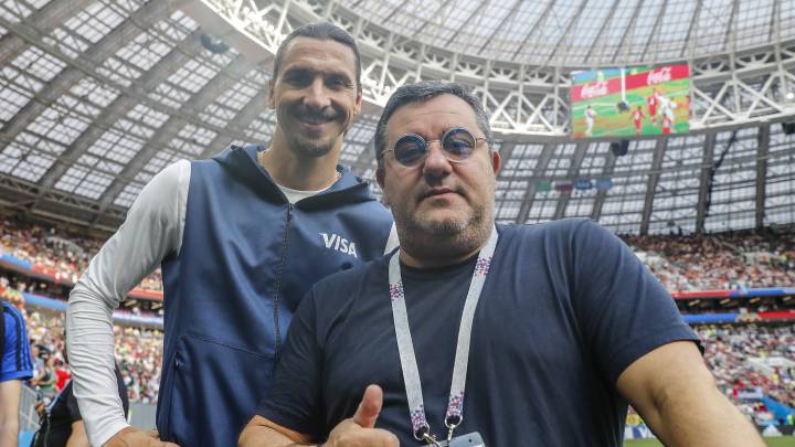 Los agentes en Italia ganaron el doble del coste de Cristiano