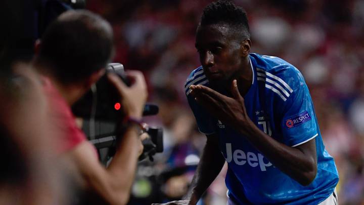 Matuidi deberá pasar otros catorce días en aislamiento