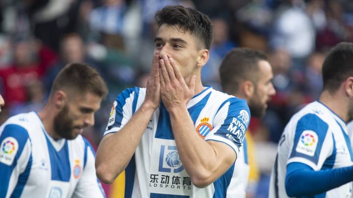 MARC ROCA
