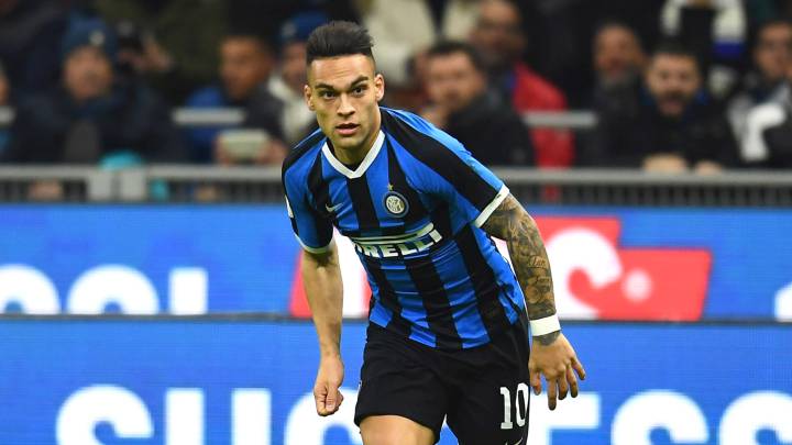 Lautaro: Barcelona to offer Inter striker seven-year contract