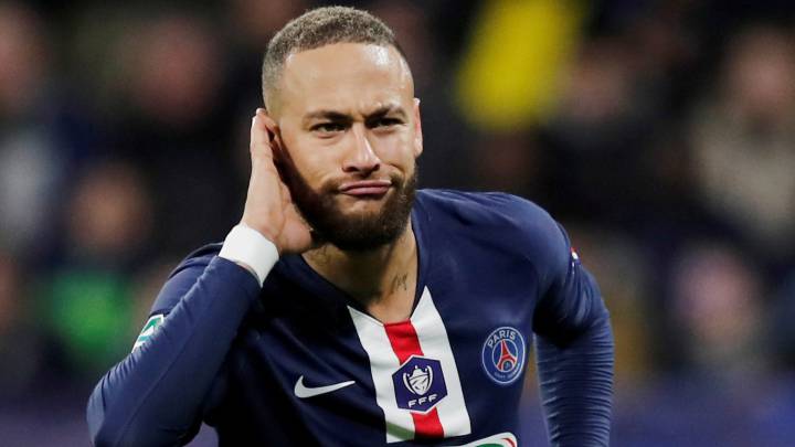 COVID-19 cerraría puerta de salida a Mbappé y Neymar en PSG COVID-19 cerraría puerta de salida a Mbappé y Neymar en PSG