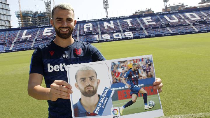 Mayoral, la decisión final
