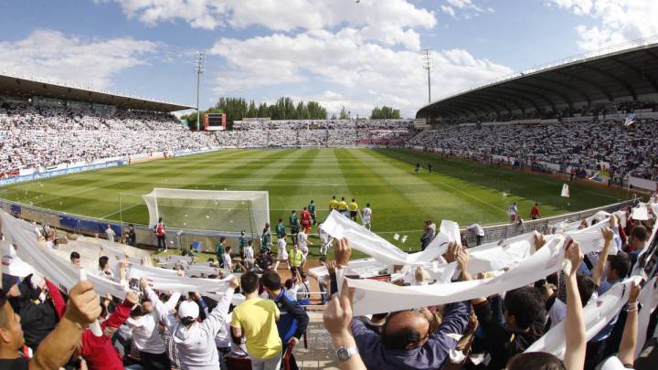 Año especial para el Albacete