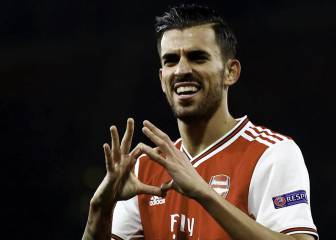 Ceballos: