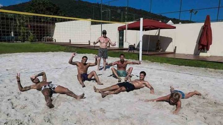Las tres sombras de Neymar en la cuarentena