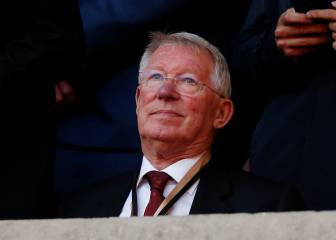 Los 10 peores fichajes del United en la era post-Ferguson