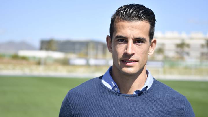 Luis Hernández: “La Liga no debe retomarse hasta que se solucione todo”
