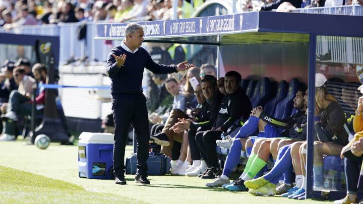 Pellicer tiene siete jugadores intocables