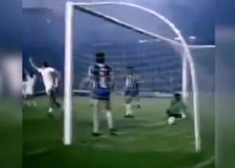Former Real Madrid defender Goyo Benito dies aged 73