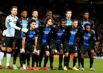 Bélgica finaliza la liga: ¿grandes ligas seguirán su ejemplo?