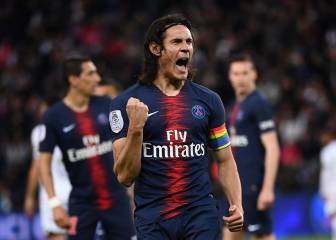 El agente de Cavani reconoce contactos con varios clubes sudamericanos