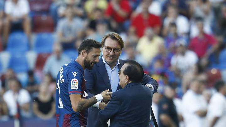 El Levante recauda 297.100 euros contra el coronavirus