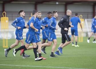 Los jugadores de Osasuna bajarán sus salarios un 20%
