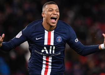 CIES: Mbappé, mejor que Messi