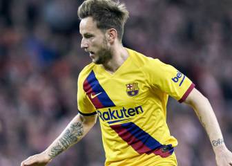 Mundo Deportivo: el Milán va con todo para fichar a Rakitic