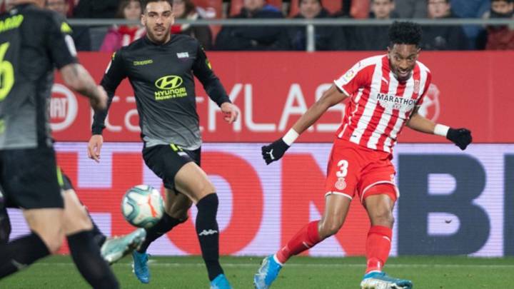 “Estamos ansiosos por acabar la Liga y cumplir el objetivo”