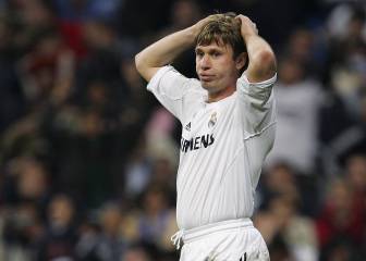 ¿Qué fichaje del Real Madrid desilusionó más?