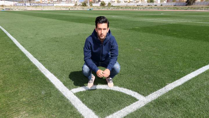 Bueno: "La situación aquí no es tan grave, pero hay sensibilidad"