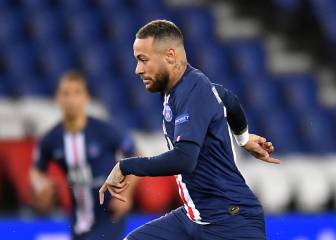 Barcelona: Details of Neymar Sr's meeting with Bartomeu to resolve lawsuit revealed