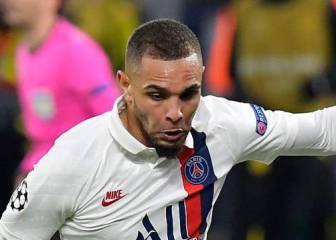 PSG star Kurzawa on Camp Nou radar to challenge Jordi Alba
