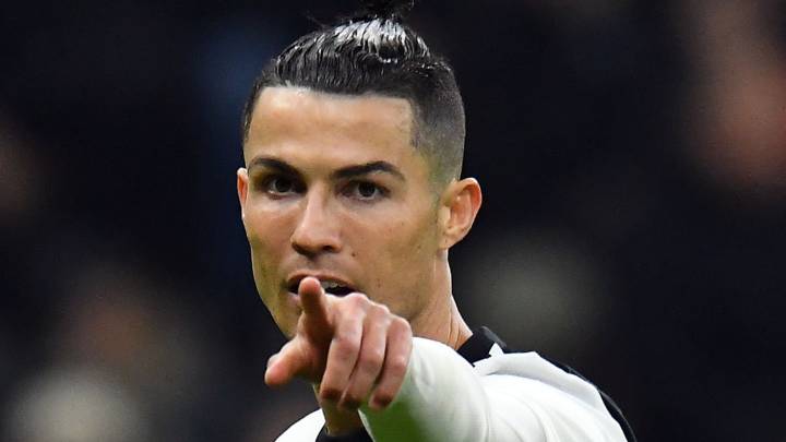 El juvenil del Sevilla Antonio Zarzana, que hace unos días pidió que nadie se acostara "sin comer" reveló que su jugador favorito es Cristiano Ronaldo.
