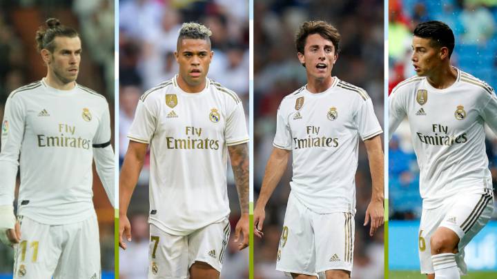 El Madrid aspira a recortar
75M€ en sueldos de la plantilla