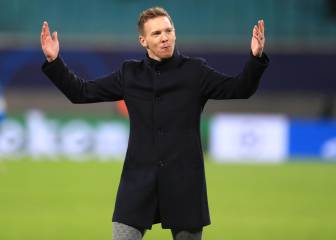 Nagelsmann: