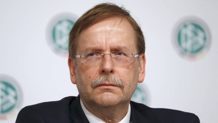 Rainer Koch