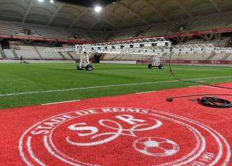 Ligue 1 Stade Reims doctor commits suicide