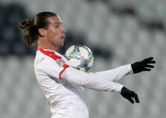Prijovic tendrá tres meses de arresto domiciliario por saltarse la cuarentena en Belgrado