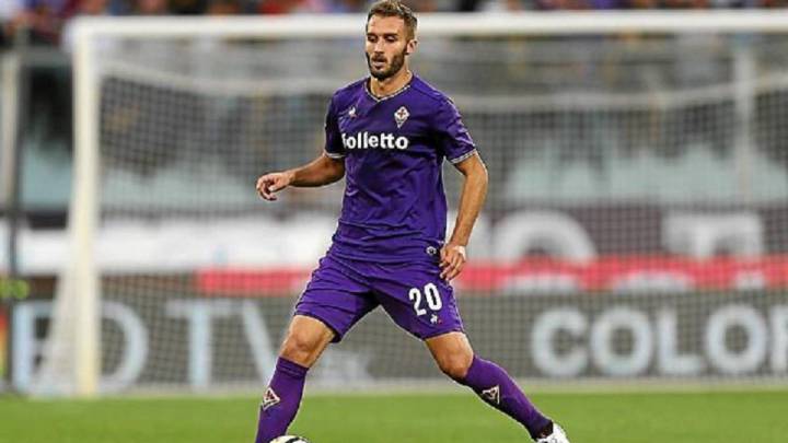 La Fiorentina anuncia que Pezzella, Cutrone y Vlahovic se han curado del coronavirus