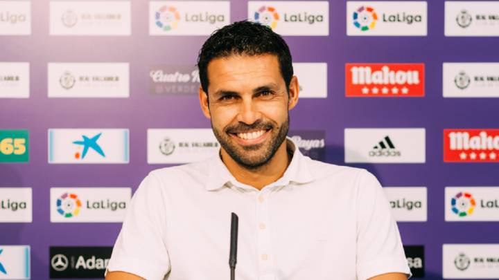 Baraja: "Fijar el playoff como objetivo nos permitió dar un paso adelante, nunca será una obsesión"