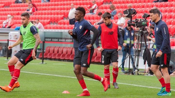 La estrechez económica europea evitará fugas en el Athletic
