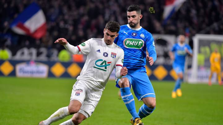 Álvaro González se quedará en Francia
