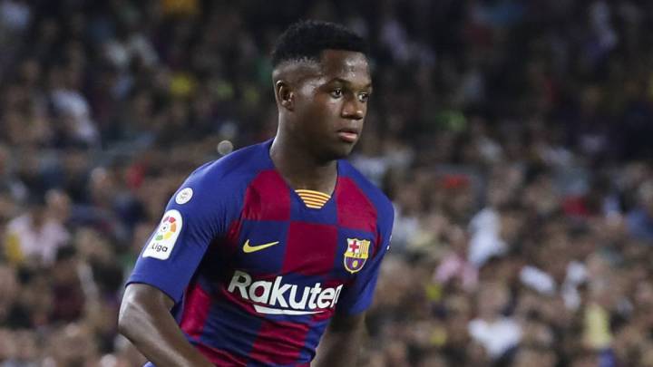 La Masia, esperanza anti-crisis