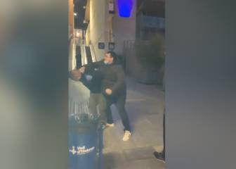 Ultras del Barça agreden a hincha del Espanyol en hospital