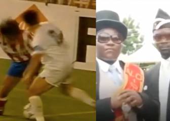 ¡Se burla del Real Madrid con el 'trolleo' del momento!