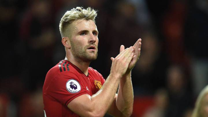 Shaw: "Que se anule la Premier y empezamos de nuevo"