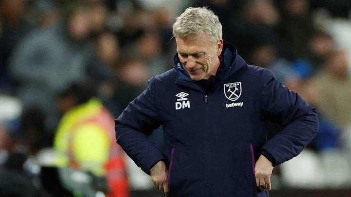 Moyes se reduce de manera voluntaria un 30% su salario