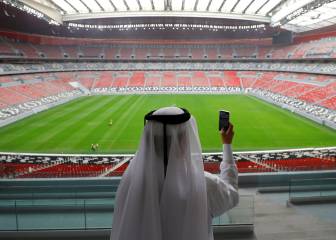 Coronavirus raises uncertainty over Club World Cup in Qatar