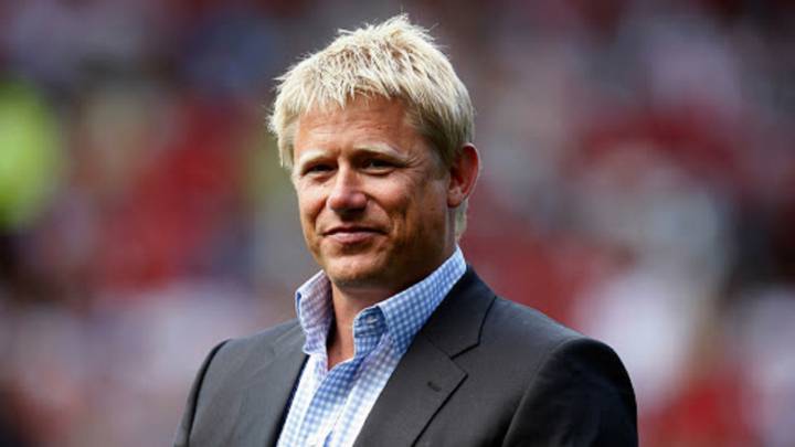 Schmeichel tampoco le daría la Premier al Liverpool