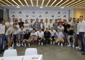 Los futbolistas rechazan jugar a cualquier precio
