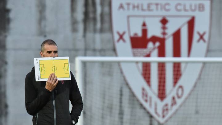 El Athletic empieza a planificar ya la próxima temporada