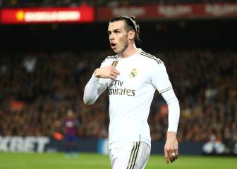 Bale no cambia