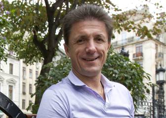 Popescu rechazó una oferta del Madrid... por 'desconocimiento'