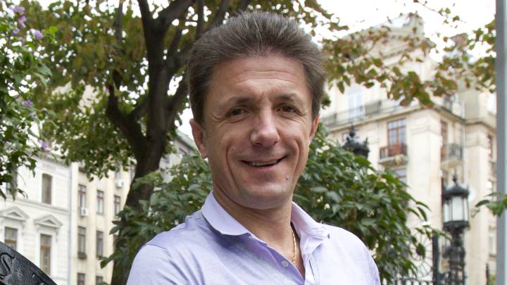Popescu rechazó una oferta del Madrid... por 'desconocimiento'