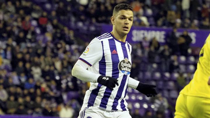 La Gazzetta dello Sport: La Sampdoria no olvida a Ben Arfa