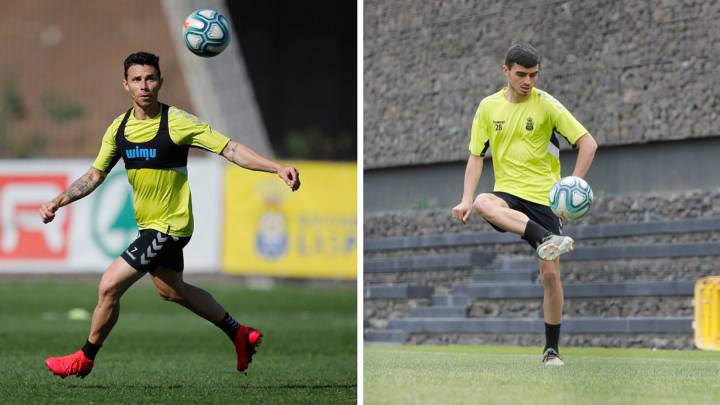 La UD, mezcla de experiencia y juventud